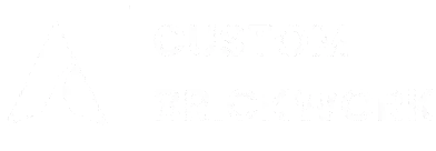 Custom Brickwork